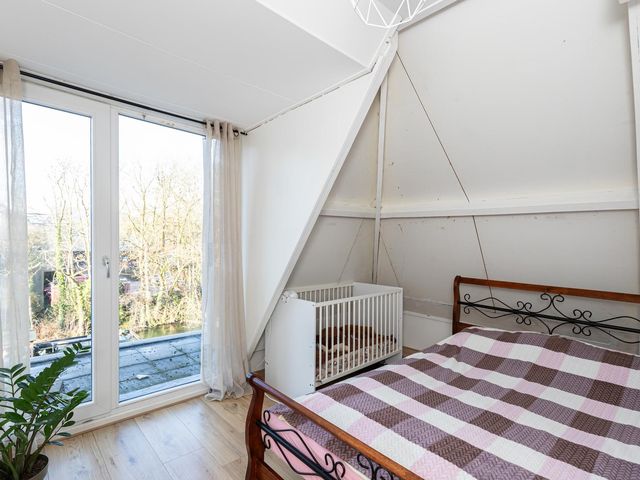 Kromhout 115A, Dordrecht