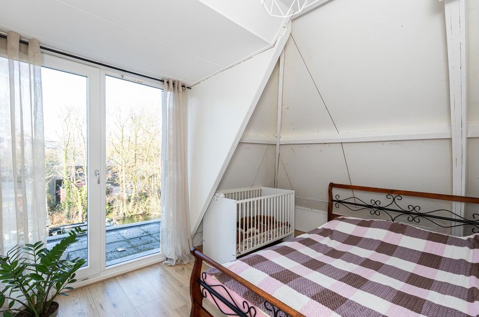 Kromhout 115A