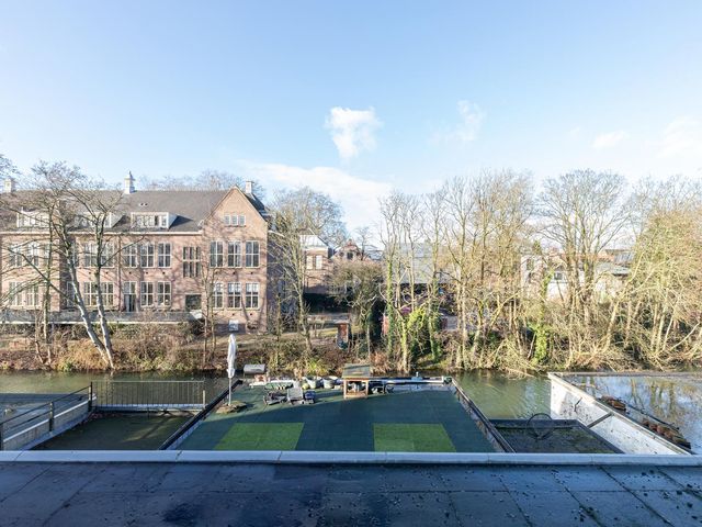Kromhout 115A, Dordrecht