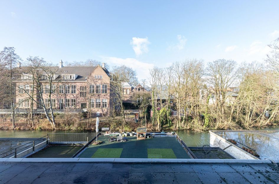 Kromhout 115A