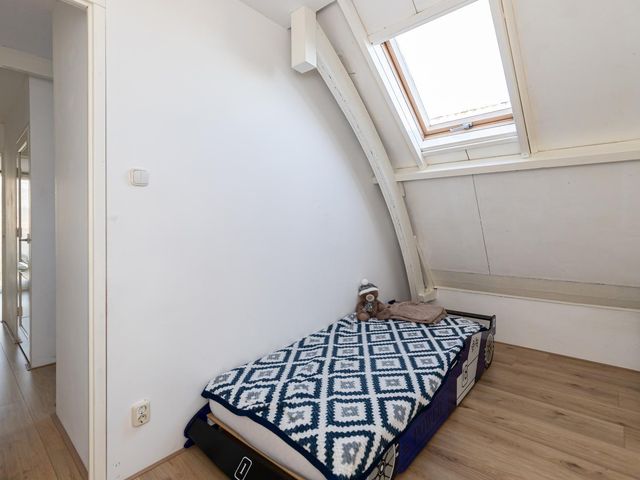 Kromhout 115A, Dordrecht
