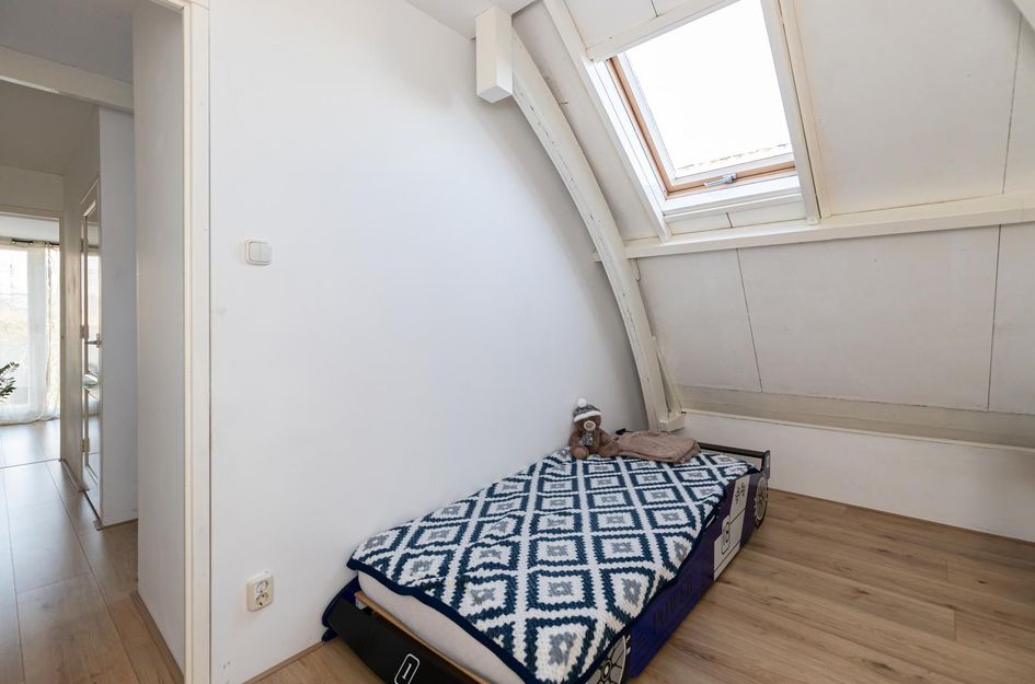 Kromhout 115A