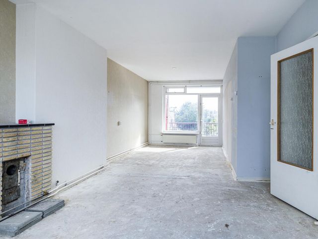 Frans Halskade 29, Rijswijk