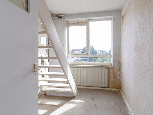 Frans Halskade 29, Rijswijk