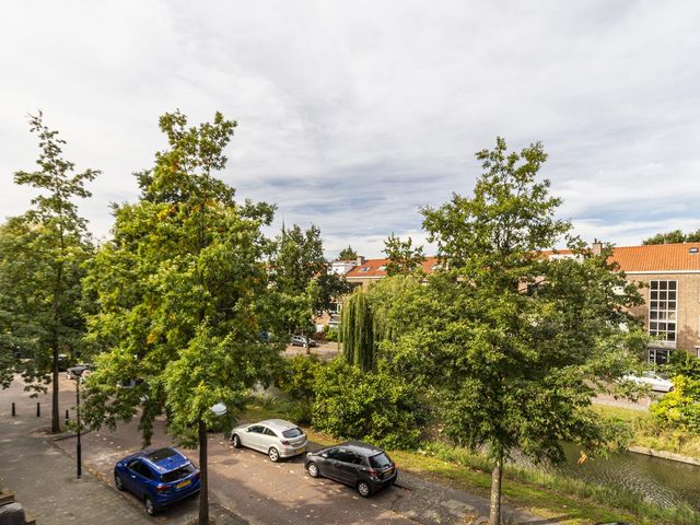 Frans Halskade 29, Rijswijk