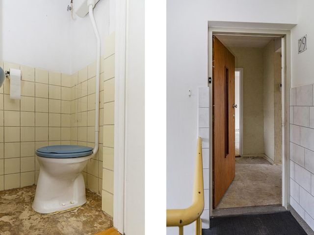 Frans Halskade 29, Rijswijk