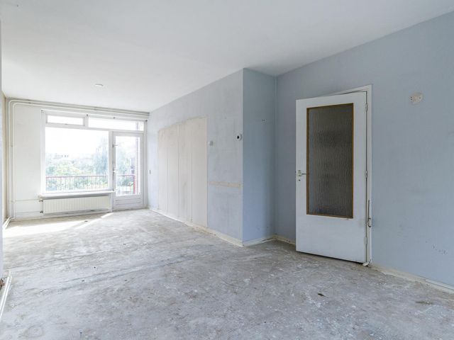 Frans Halskade 29, Rijswijk