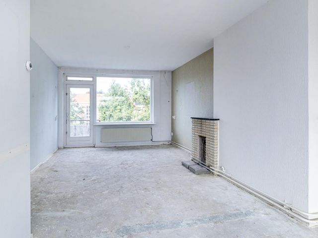 Frans Halskade 29, Rijswijk