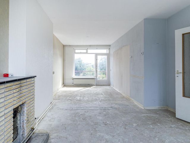 Frans Halskade 29, Rijswijk