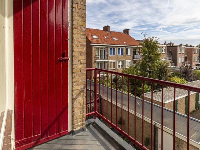 Frans Halskade 29, Rijswijk