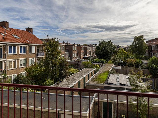 Frans Halskade 29, Rijswijk