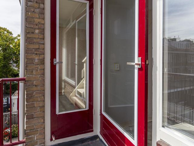 Frans Halskade 29, Rijswijk
