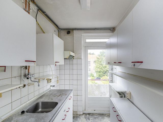 Frans Halskade 29, Rijswijk