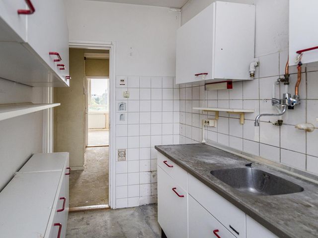 Frans Halskade 29, Rijswijk