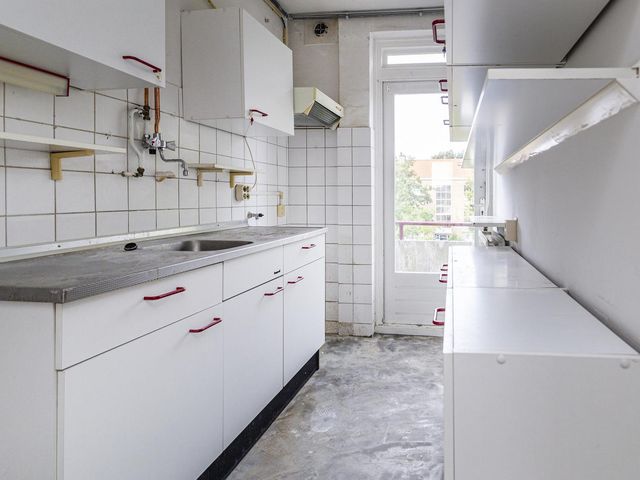 Frans Halskade 29, Rijswijk
