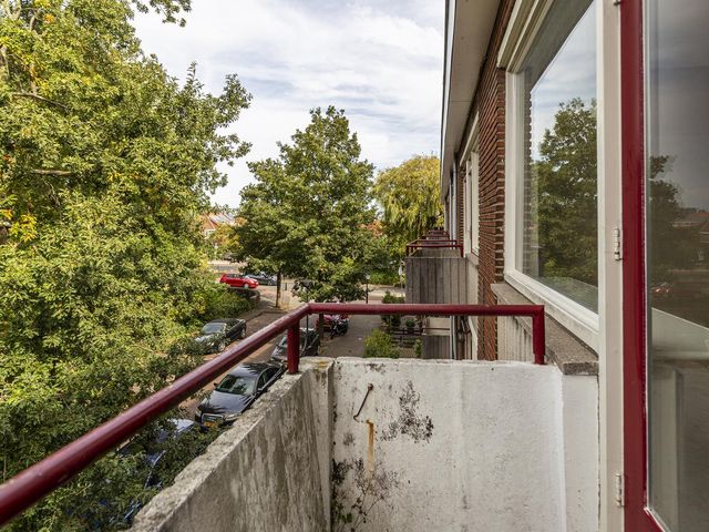 Frans Halskade 29, Rijswijk