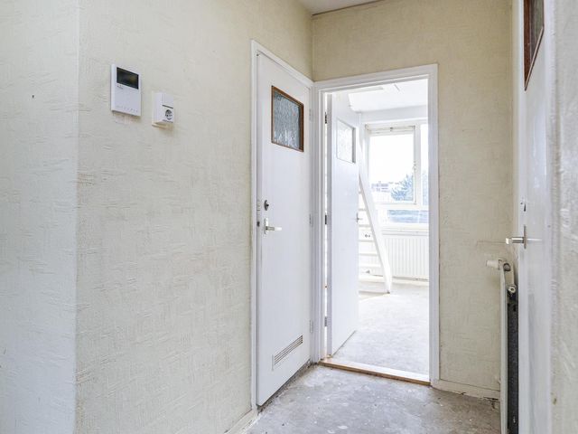 Frans Halskade 29, Rijswijk