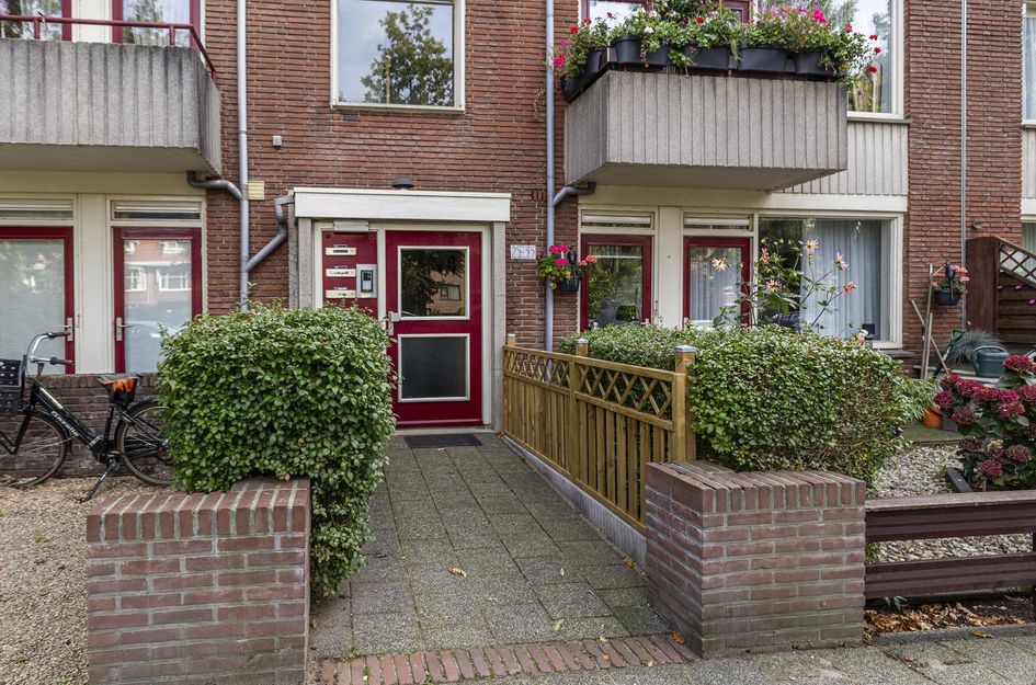 Frans Halskade 29