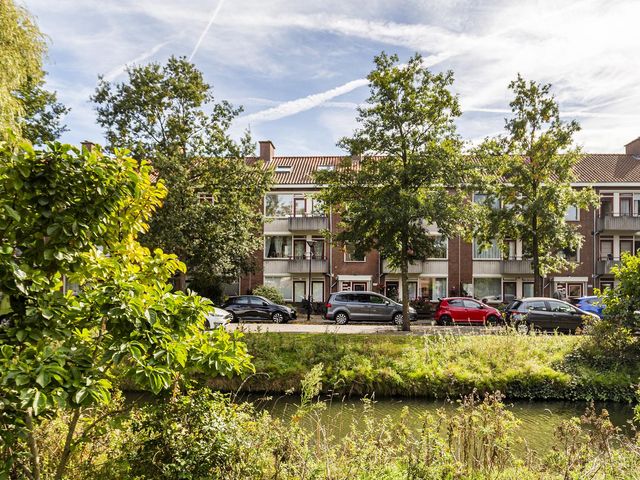 Frans Halskade 29, Rijswijk