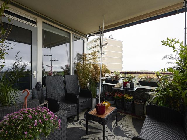 Churchilllaan 346, Terneuzen