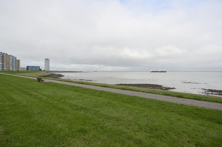 Churchilllaan 346