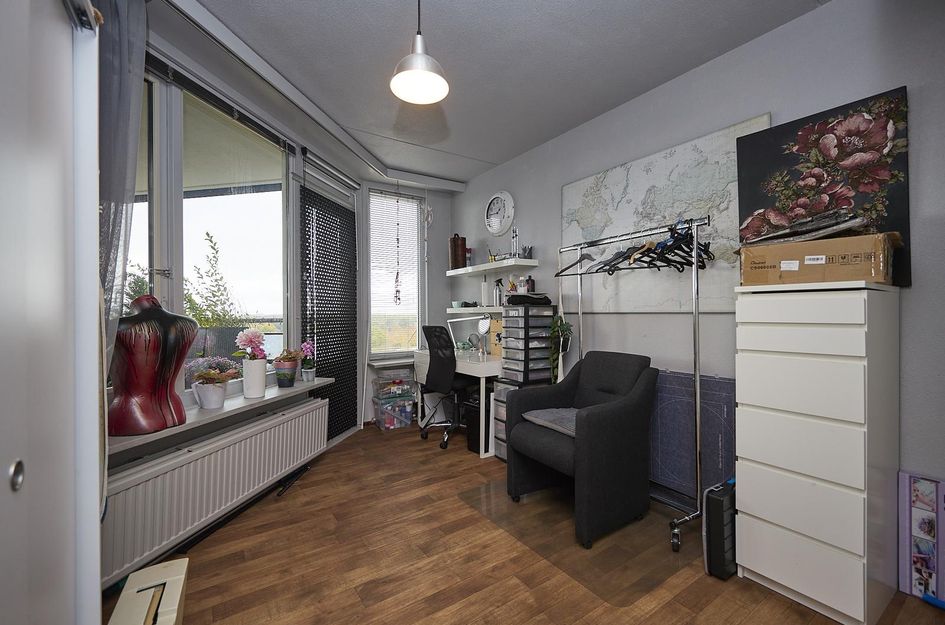 Churchilllaan 346