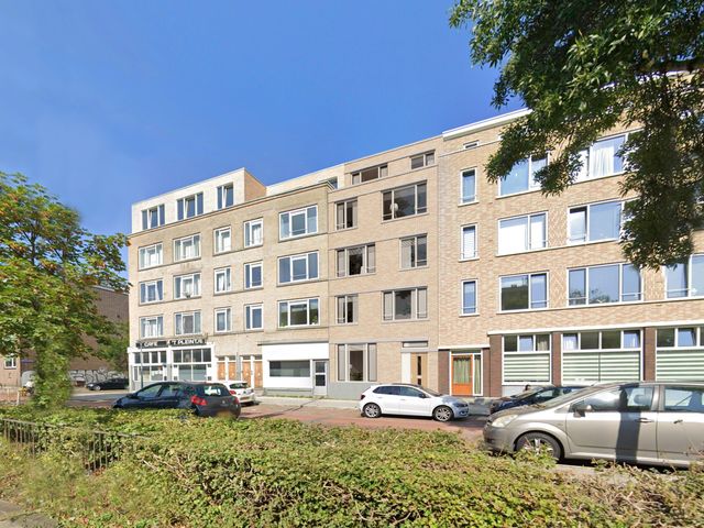 Pleinweg 209C, Rotterdam