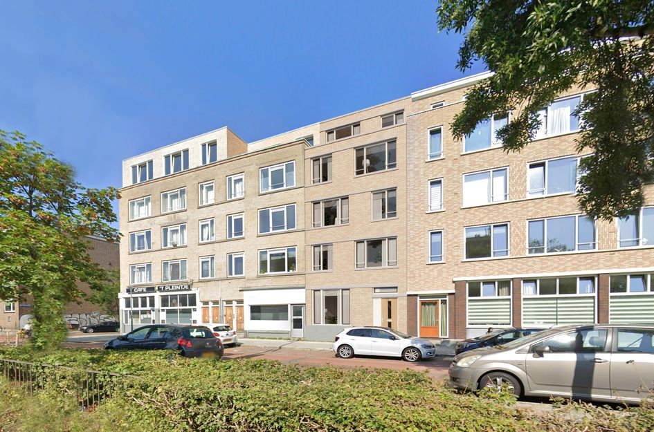 Pleinweg 209C