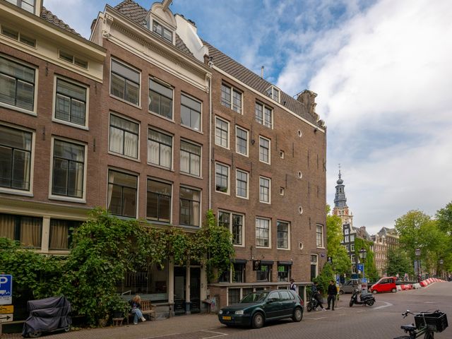 Rusland 29D, Amsterdam