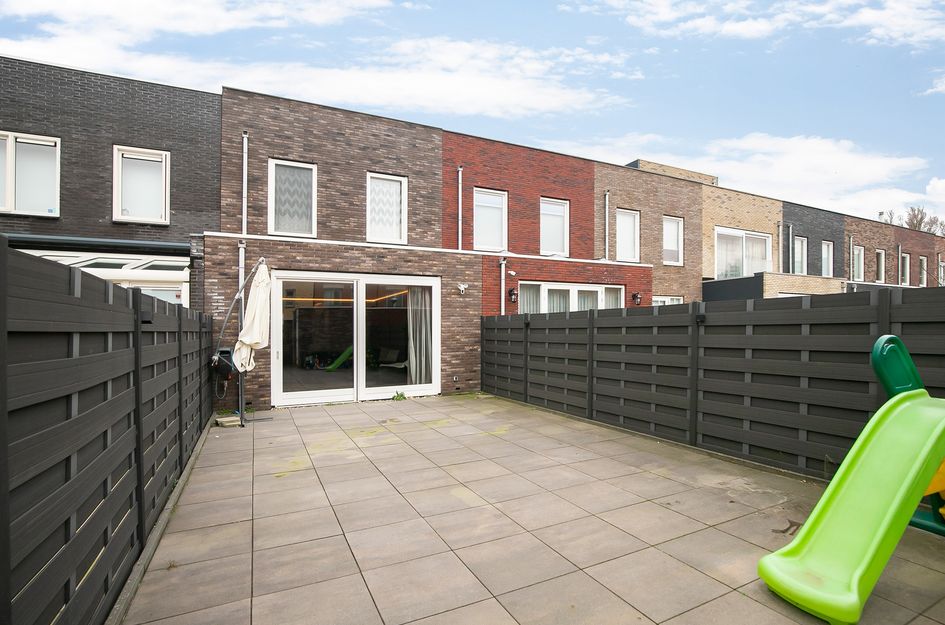 Prof. R. Casimirstraat 32C