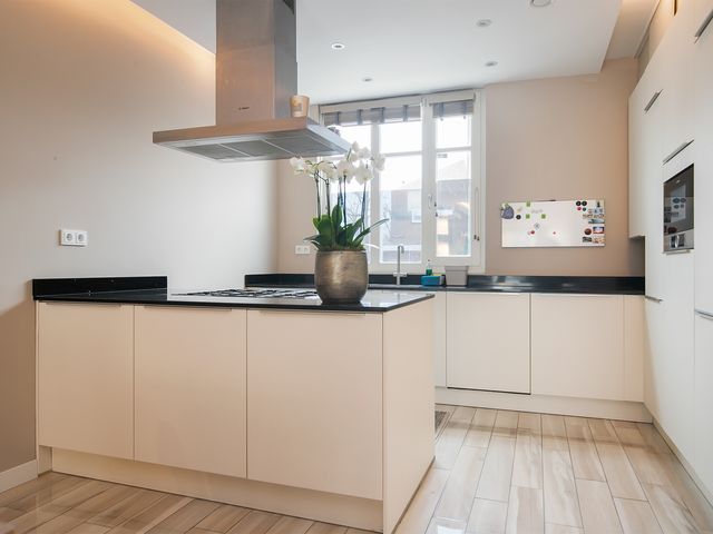 Prof. R. Casimirstraat 32C, Amsterdam