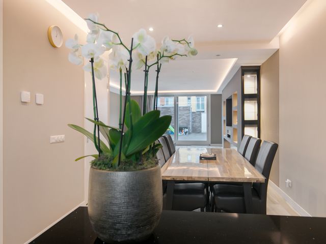 Prof. R. Casimirstraat 32C, Amsterdam