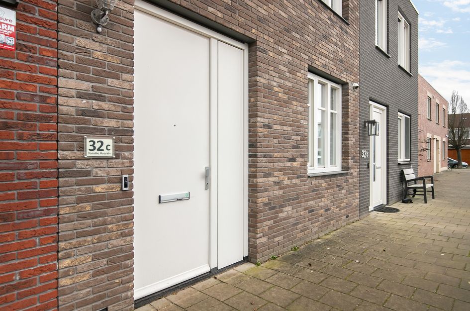 Prof. R. Casimirstraat 32C