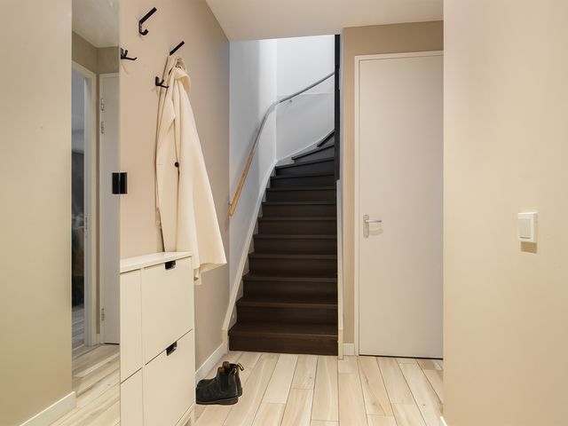 Prof. R. Casimirstraat 32C, Amsterdam