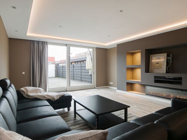 Prof. R. Casimirstraat 32C, Amsterdam