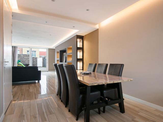 Prof. R. Casimirstraat 32C, Amsterdam