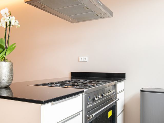 Prof. R. Casimirstraat 32C, Amsterdam
