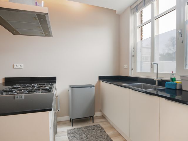 Prof. R. Casimirstraat 32C, Amsterdam