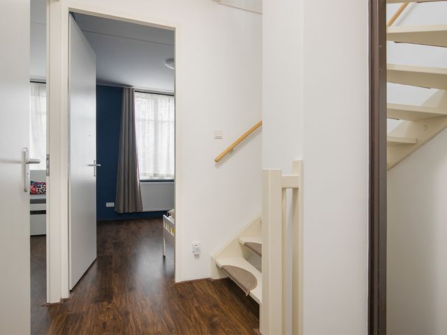 Prof. R. Casimirstraat 32C, Amsterdam