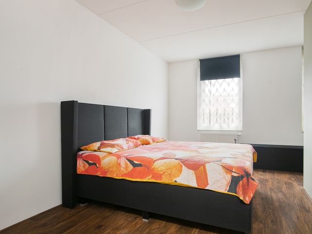 Prof. R. Casimirstraat 32C, Amsterdam
