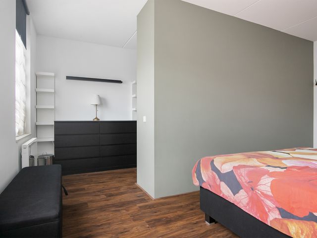 Prof. R. Casimirstraat 32C, Amsterdam