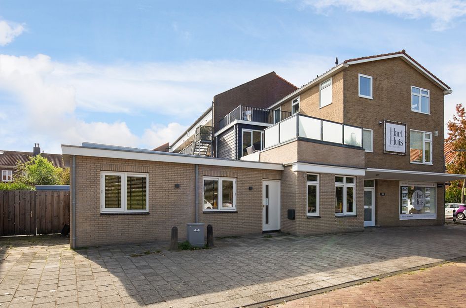 Vondelweg 438