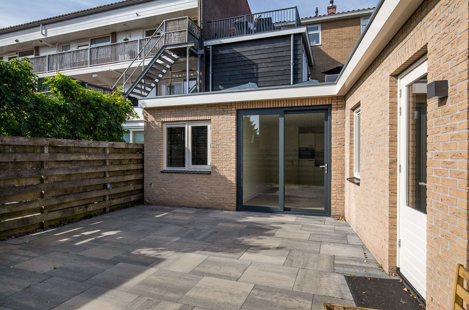 Vondelweg 438