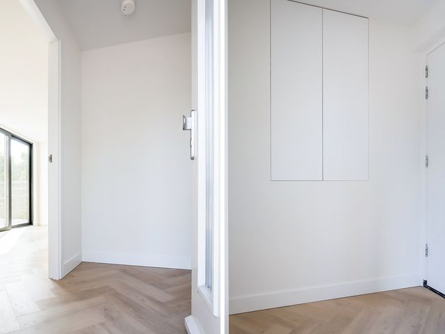 Vondelweg 438, Haarlem