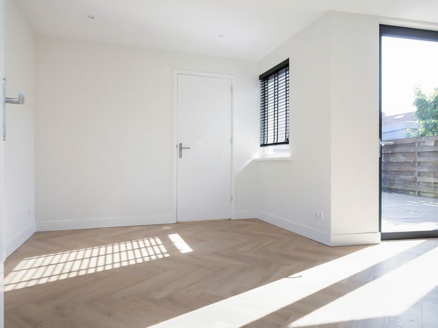 Vondelweg 438, Haarlem