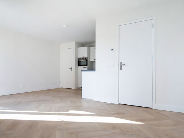 Vondelweg 438, Haarlem