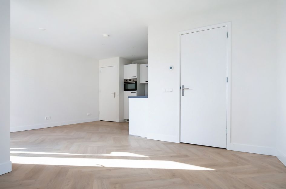 Vondelweg 438