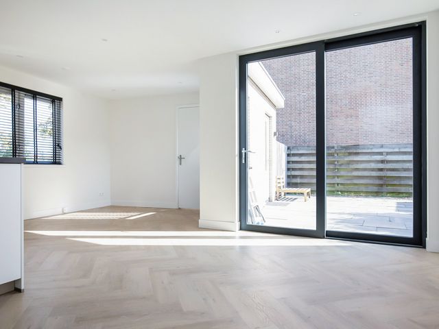 Vondelweg 438, Haarlem