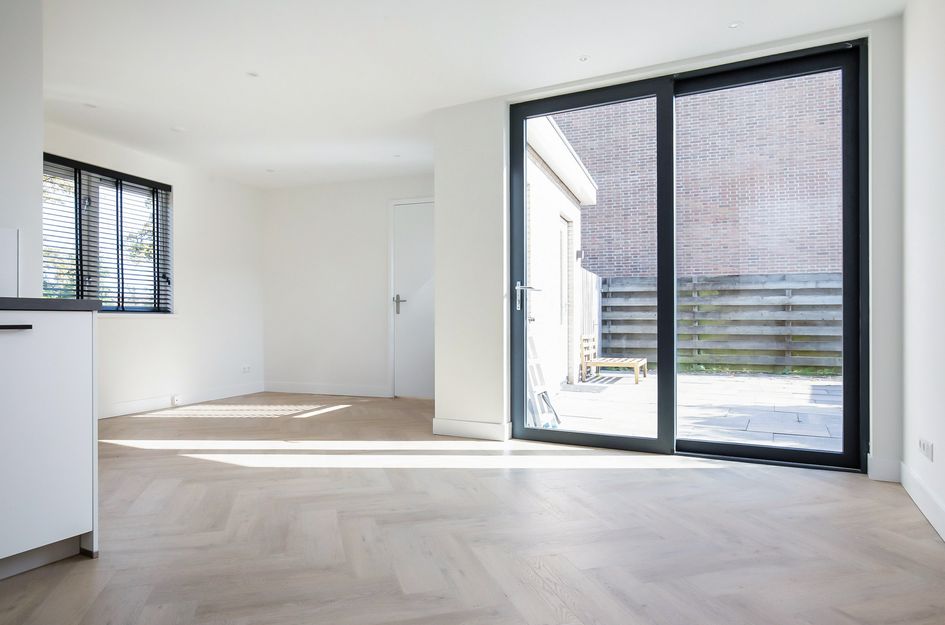 Vondelweg 438