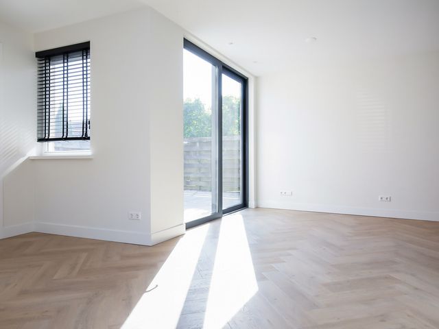 Vondelweg 438, Haarlem